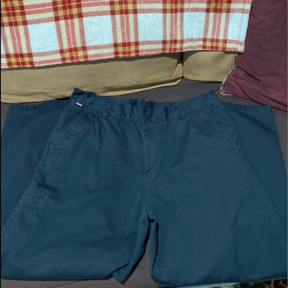 Craftsman black work pants